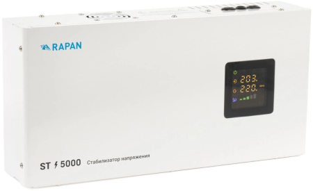 RAPAN ST-5000 (8903)